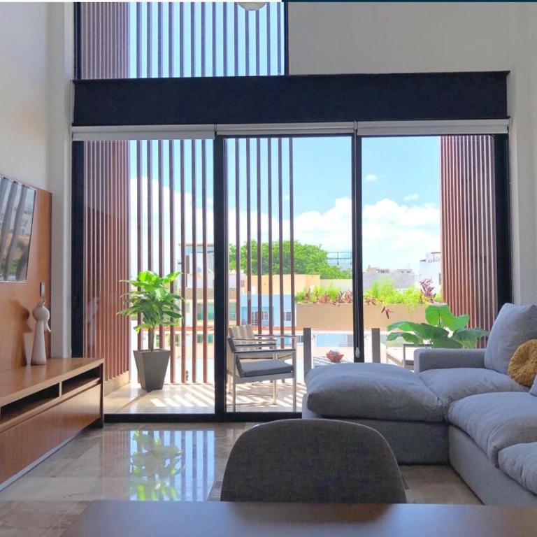 La Quinta Luxury Residence - Apartamento de 3 dormitorios - 10