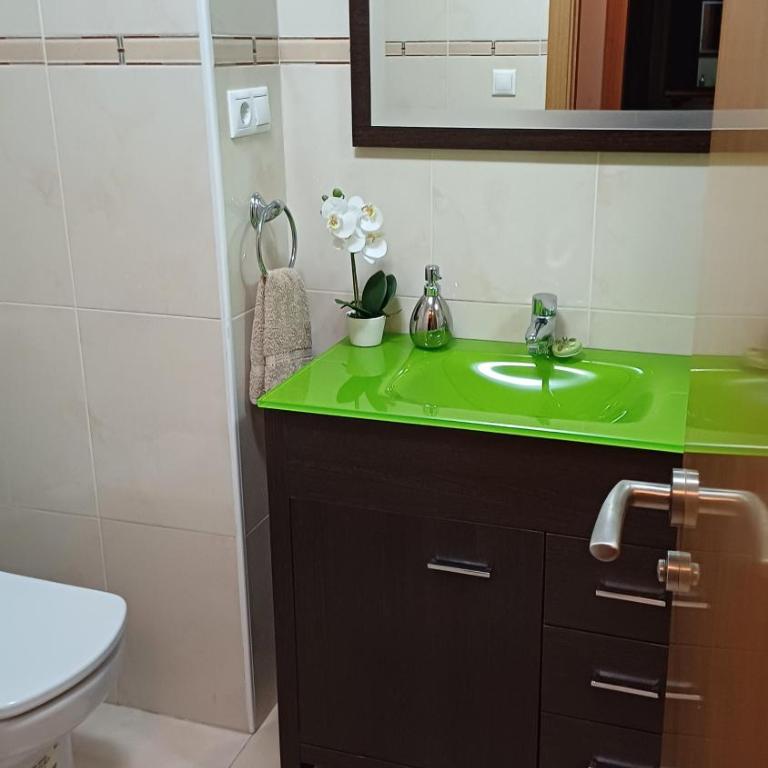 ANIMAR piso en ALGAIDA Oropesa - Apartamento de 2 dormitorios - 16