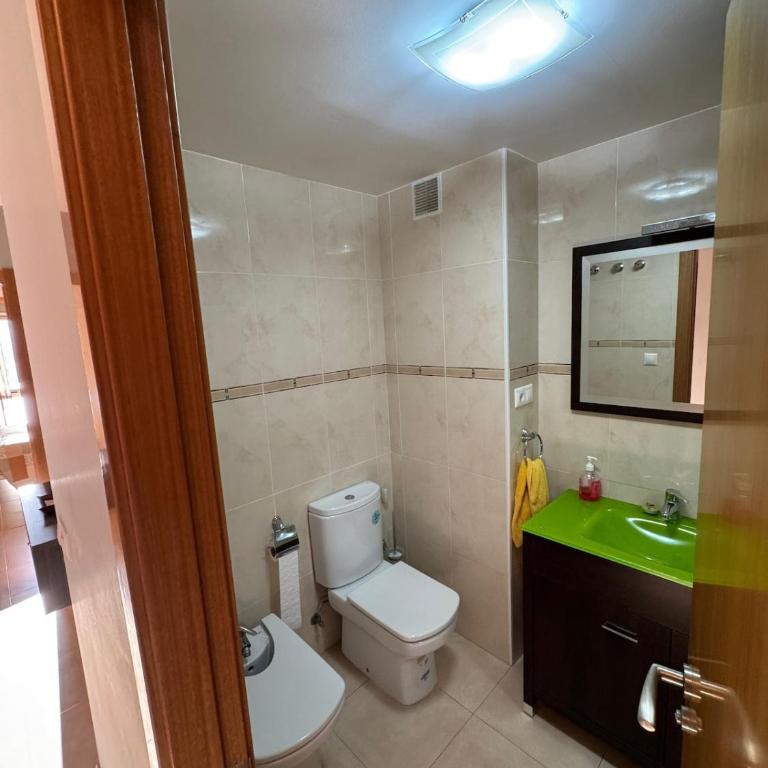 ANIMAR piso en ALGAIDA Oropesa - Apartamento de 2 dormitorios - 15