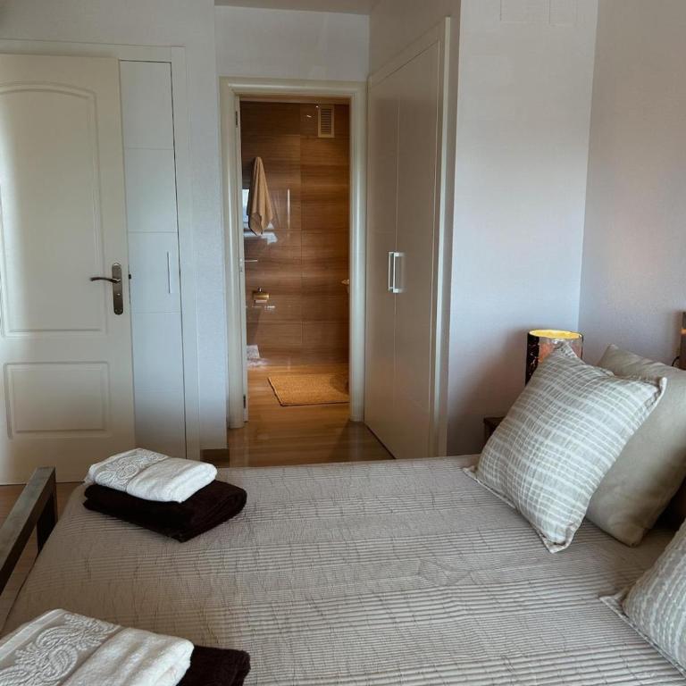 Cozy ocean views - Apartamento Deluxe de 2 dormitorios con vistas al jardín - 3