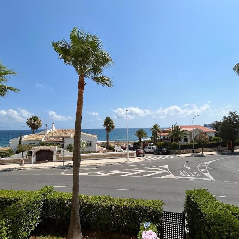 Cozy ocean views - Apartamento Deluxe de 2 dormitorios con vistas al jardín - 5