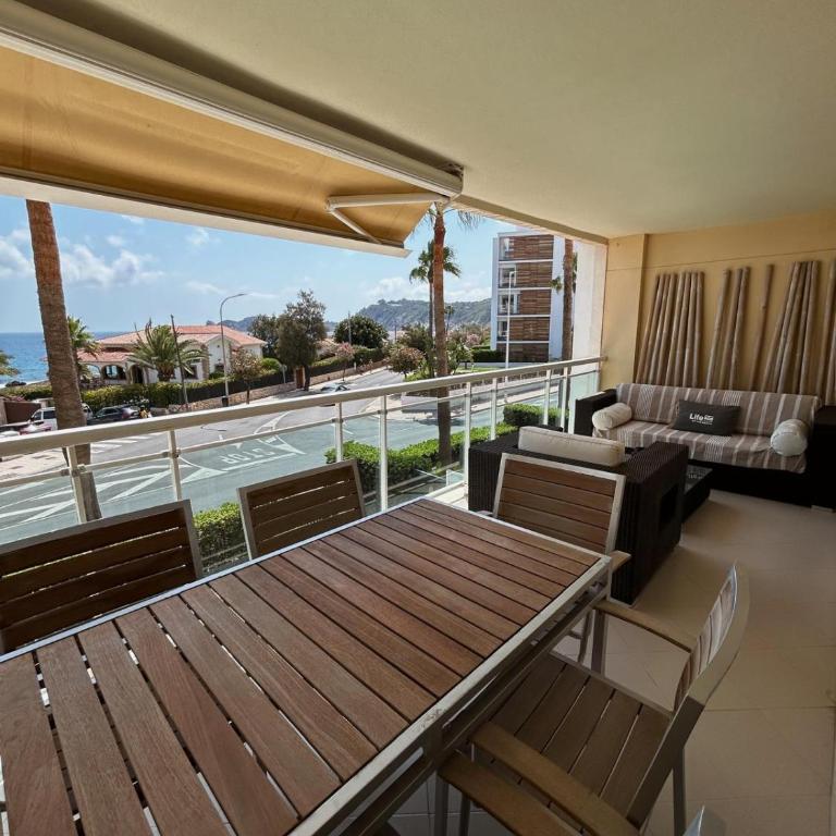 Cozy ocean views - Apartamento Deluxe de 2 dormitorios con vistas al jardín - 8