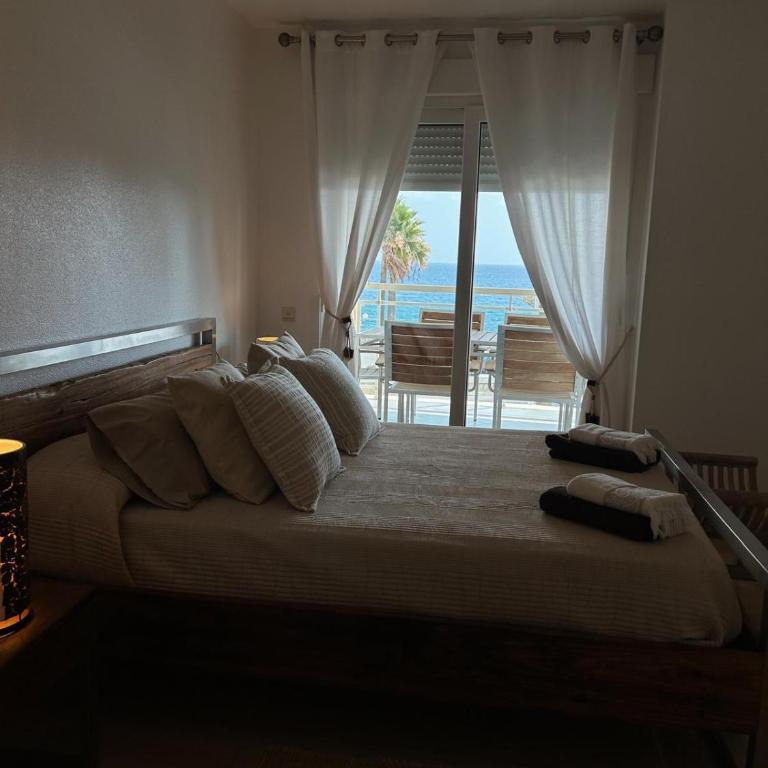 Cozy ocean views - Apartamento Deluxe de 2 dormitorios con vistas al jardín - 9