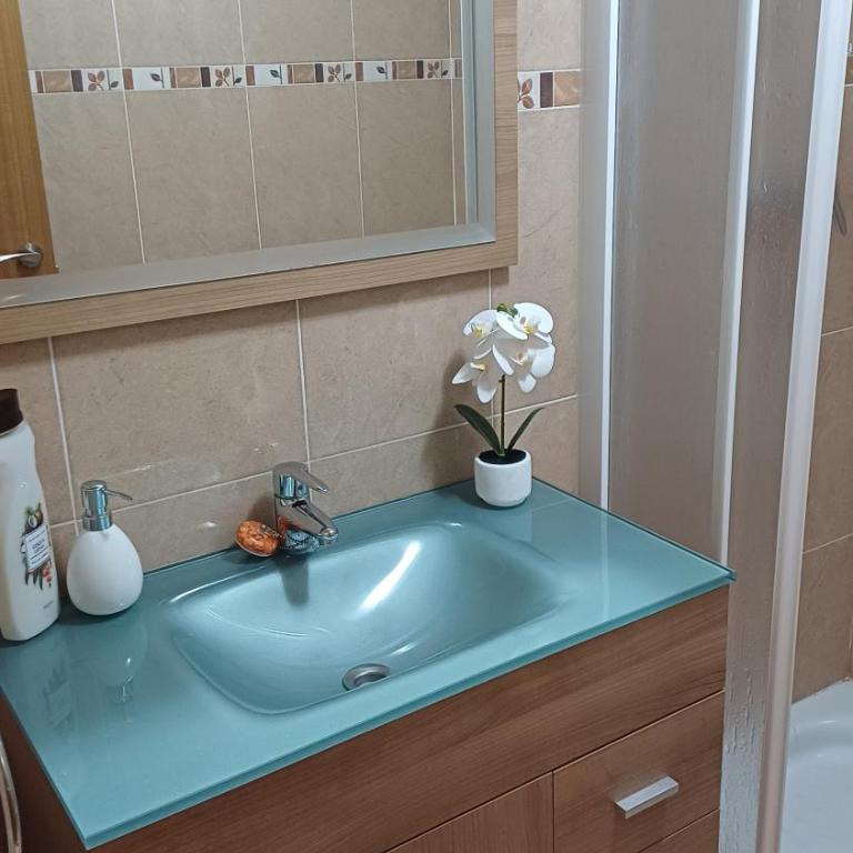 ANIMAR piso en ALGAIDA Oropesa - Apartamento de 2 dormitorios - 11