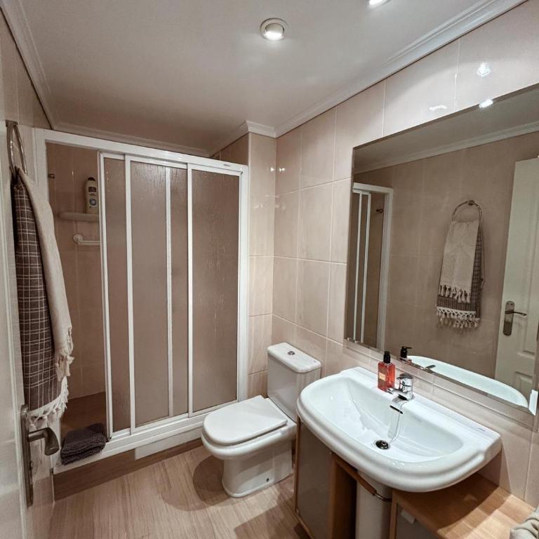 Cozy ocean views - Apartamento Deluxe de 2 dormitorios con vistas al jardín - 12