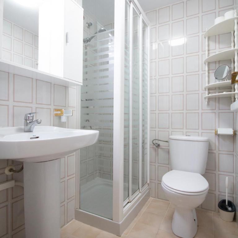 Apartamento Fuentes de Nerja - Apartamento con vistas al mar - 25
