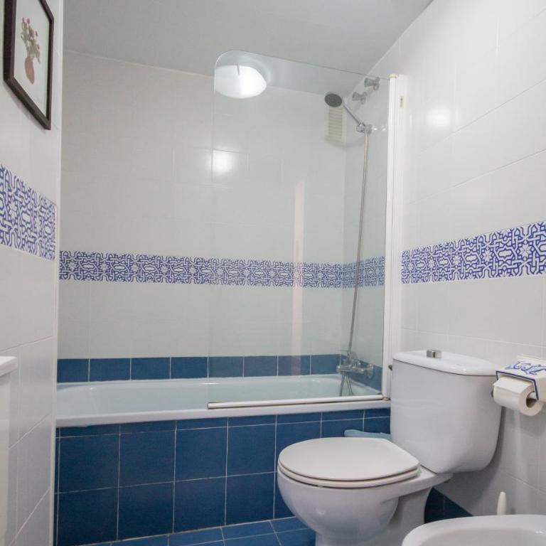 Apartamento Fuentes de Nerja - Apartamento con vistas al mar - 30