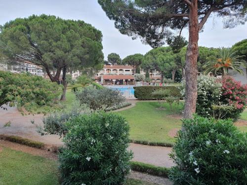 Beach holiday in Argeles-sur-mer, with pool - Appartamento con 2 Camere da Letto e Vista Giardino - 15