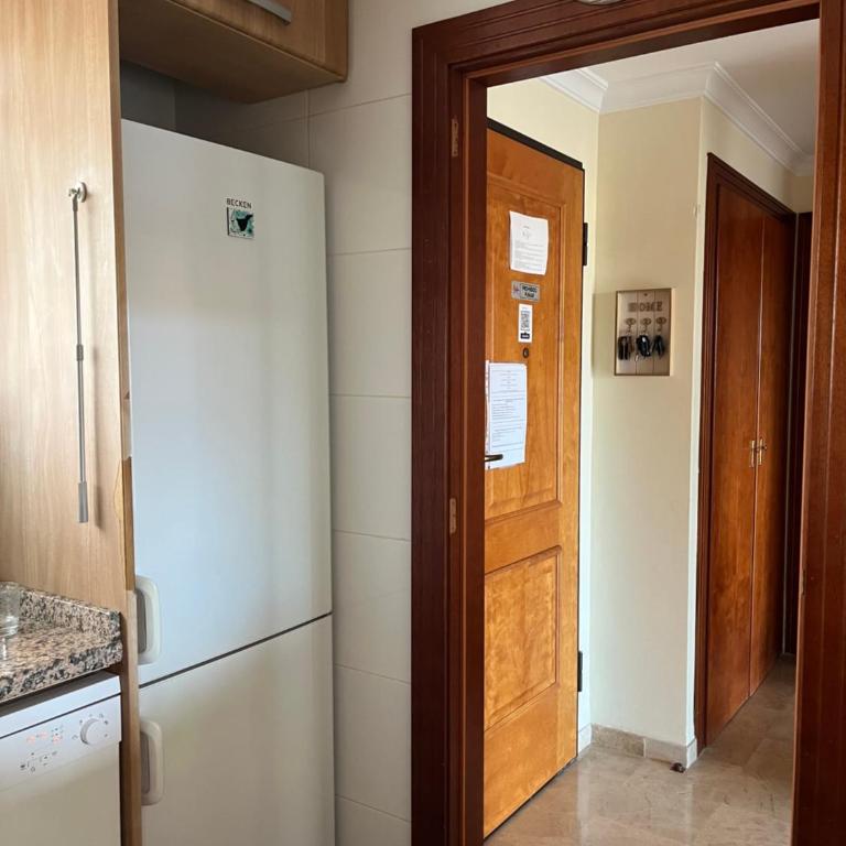 Tenerife PLAYA LA ARENA - Apartamento de 1 dormitorio - 6