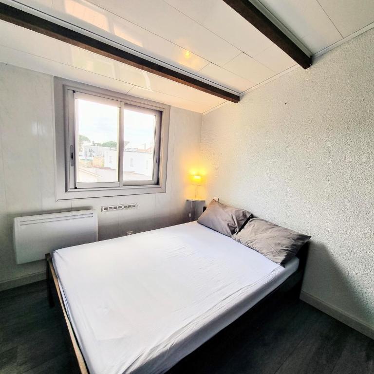 Appartement T3 - 650m de la plage - Two-Bedroom Apartment - 8