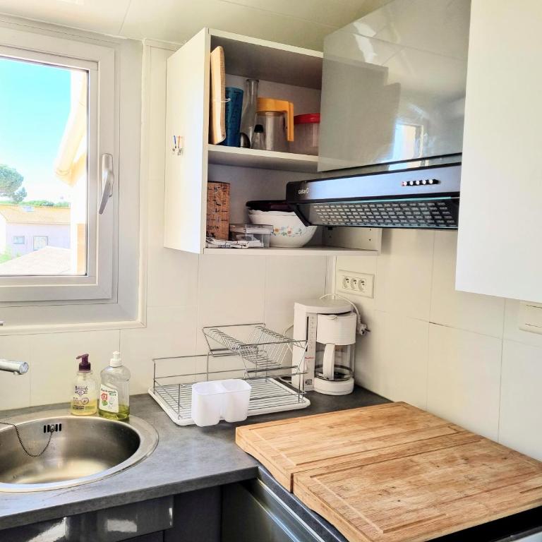 Appartement T3 - 650m de la plage - Two-Bedroom Apartment - 9