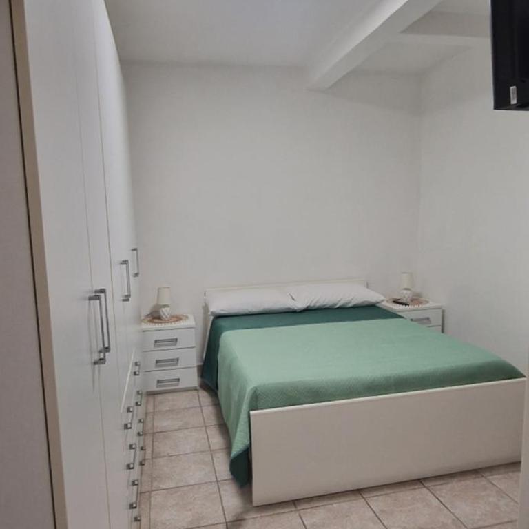Casa Anna - One-Bedroom Apartment - 18