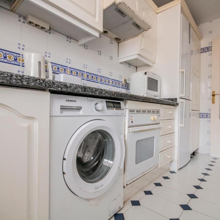 Apartamento Fuentes de Nerja - Apartamento con vistas al mar - 33