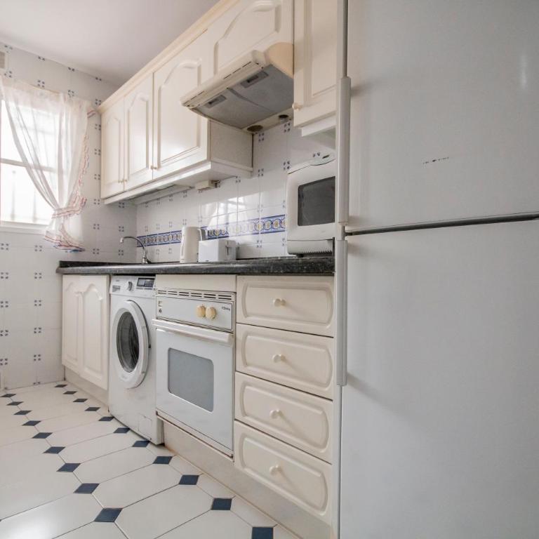 Apartamento Fuentes de Nerja - Apartamento con vistas al mar - 34