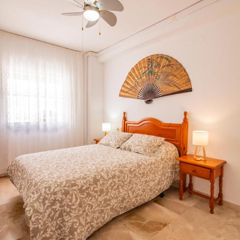 Apartamento Fuentes de Nerja - Apartamento con vistas al mar - 27