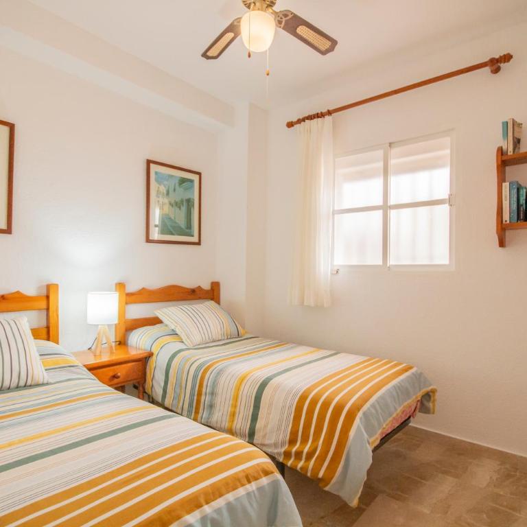 Apartamento Fuentes de Nerja - Apartamento con vistas al mar - 20