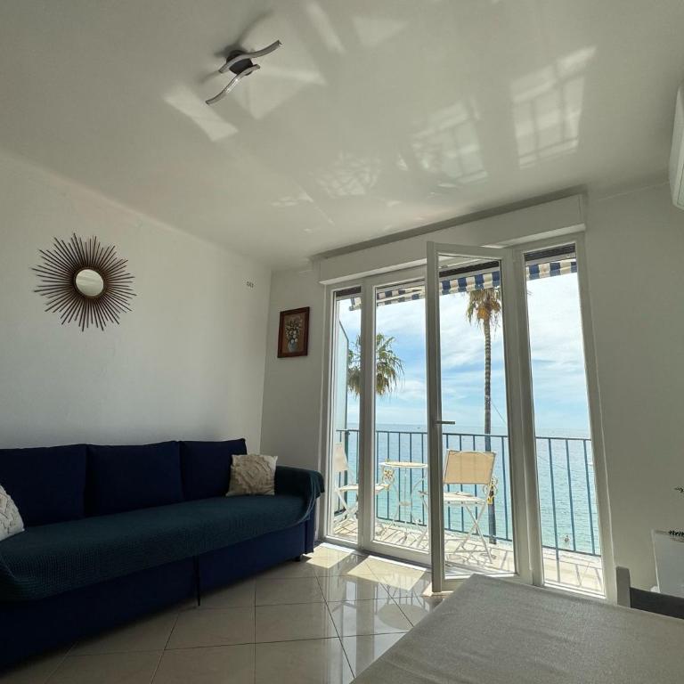 Maison Azur Riviera Stay - Appartement 1 Chambre - 12