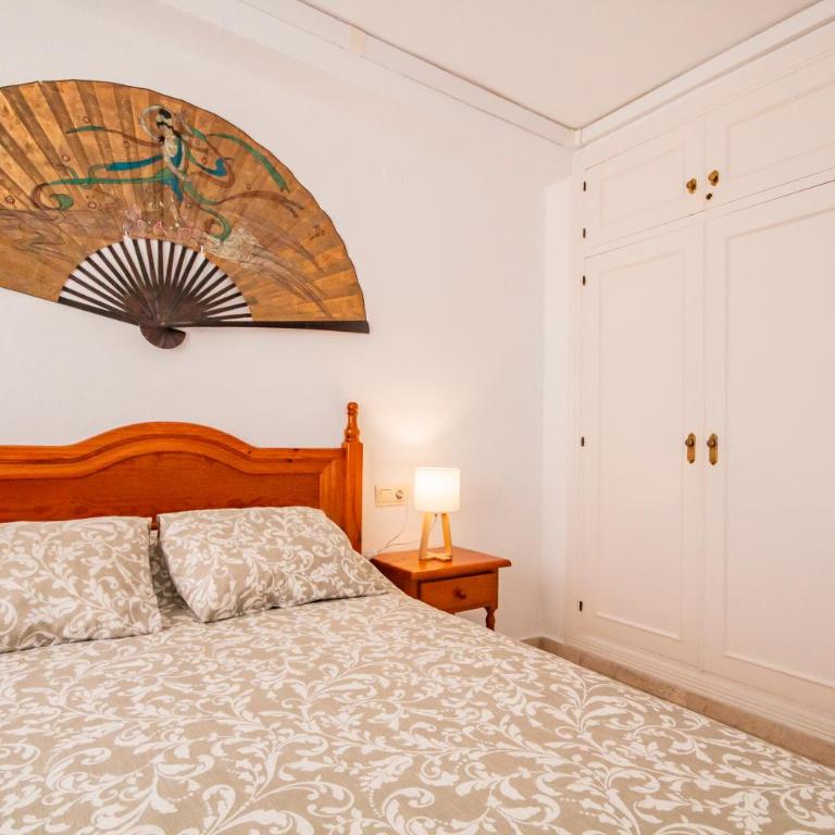 Apartamento Fuentes de Nerja - Apartamento con vistas al mar - 28