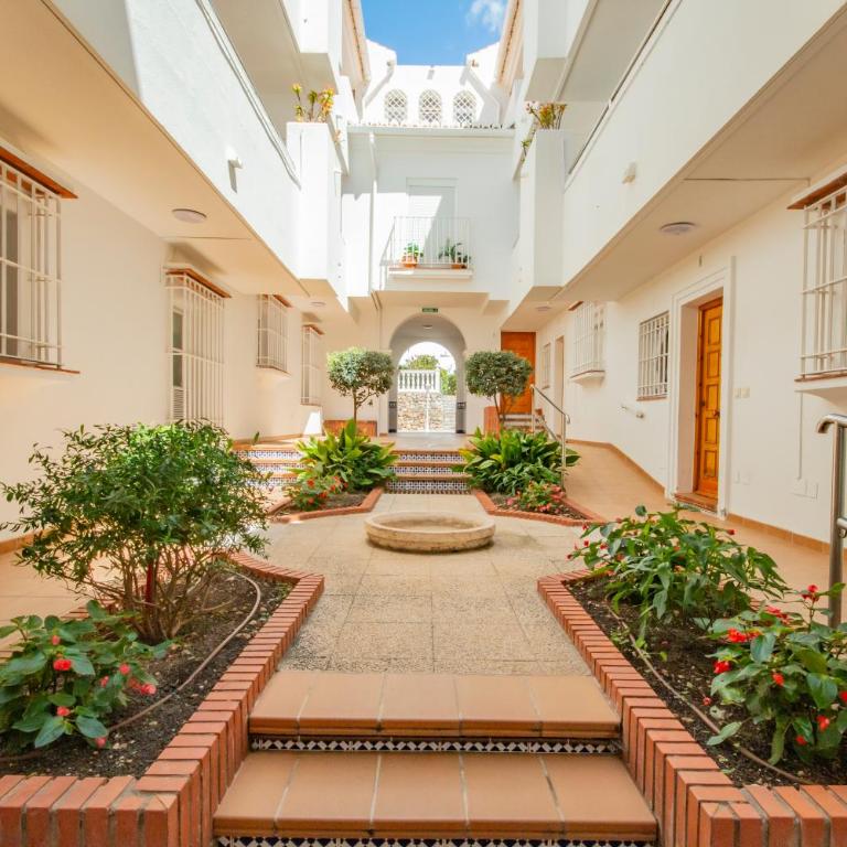 Apartamento Fuentes de Nerja - Apartamento con vistas al mar - 6