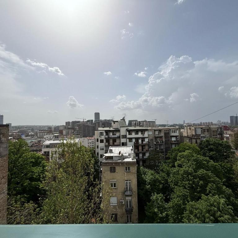 Apartment Wellness - Apartman sa 1 Spavaćom Sobom - 27