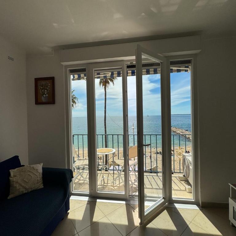 Maison Azur Riviera Stay - Appartement 1 Chambre - 9