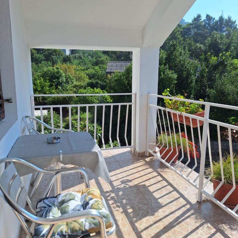 Savo Apartments - Studio sa Terasom - 7