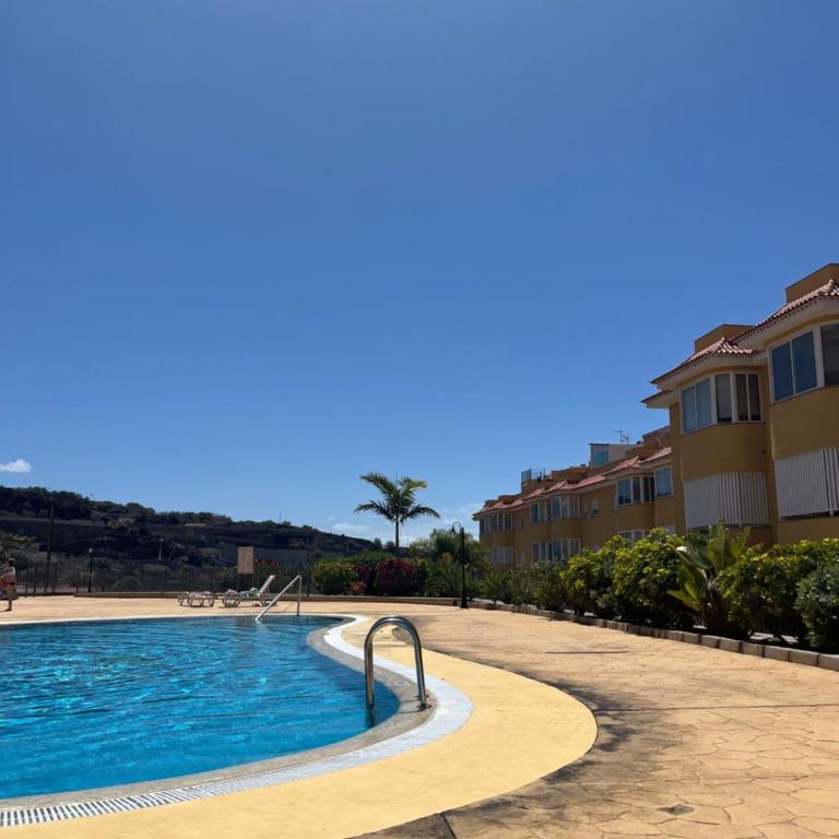 Tenerife PLAYA LA ARENA - Apartamento de 1 dormitorio - 28