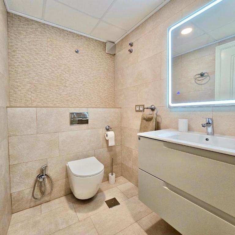 Apartamento Premium Beachfront Apolo XIV - Apartamento de 1 dormitorio - 17