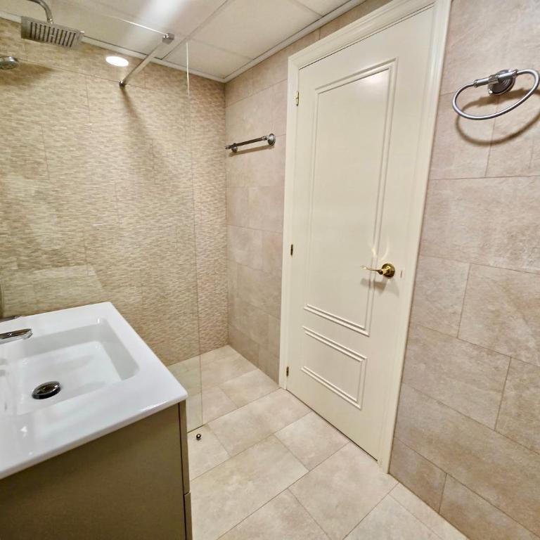 Apartamento Premium Beachfront Apolo XIV - Apartamento de 1 dormitorio - 20