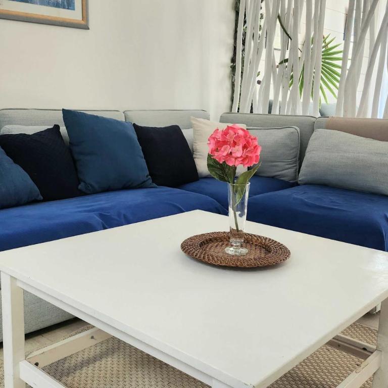 Family house of 92 m2 with terrace - Cabourg - Ferienhaus - 2