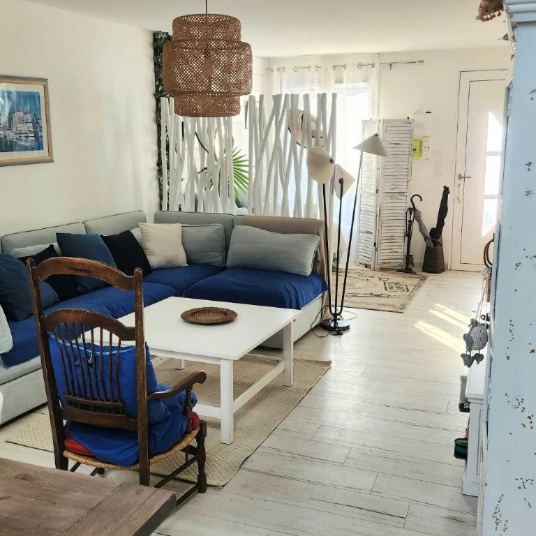 Family house of 92 m2 with terrace - Cabourg - Ferienhaus - 4