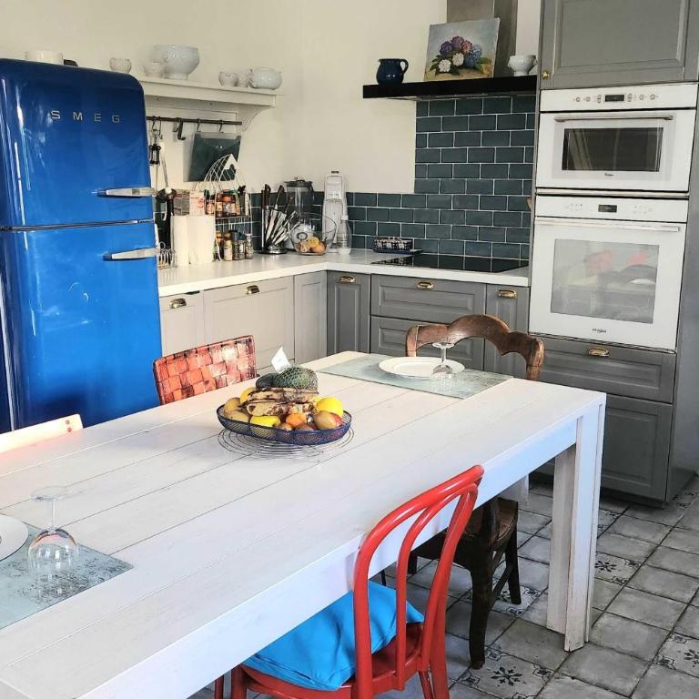 Family house of 92 m2 with terrace - Cabourg - Ferienhaus - 11