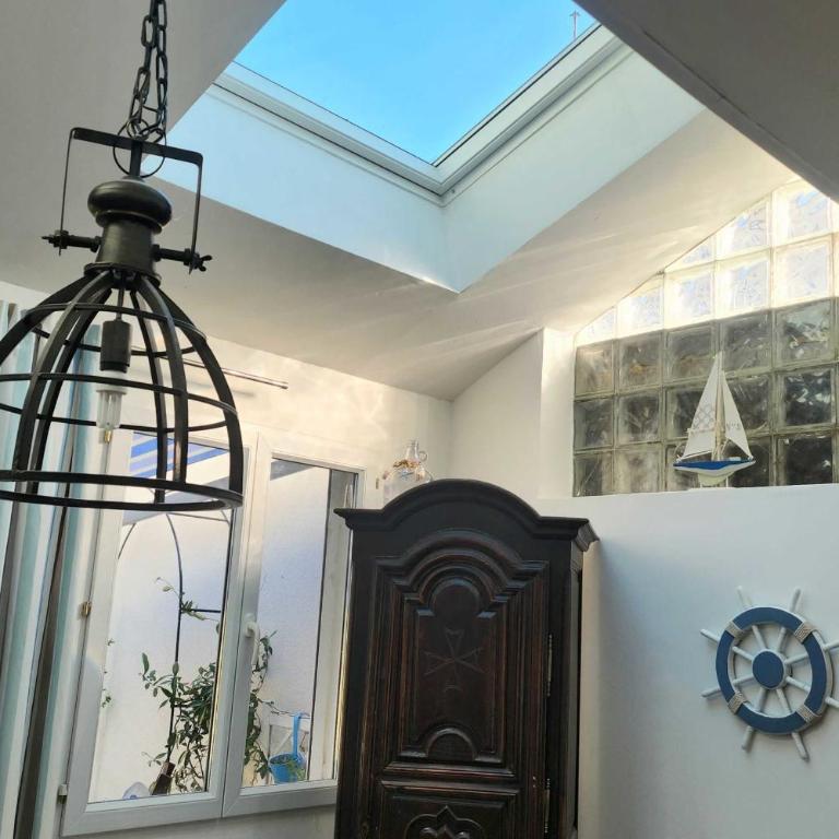 Family house of 92 m2 with terrace - Cabourg - Ferienhaus - 9