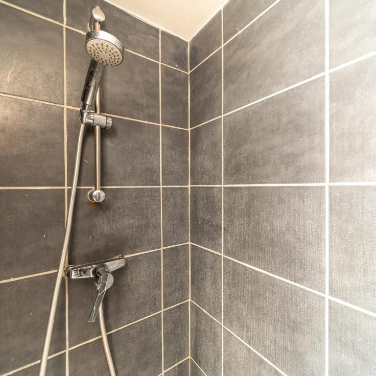 Le Cosmo - Cosy appart 2 pers-Brotteaux-Métro B - Appartement - 5