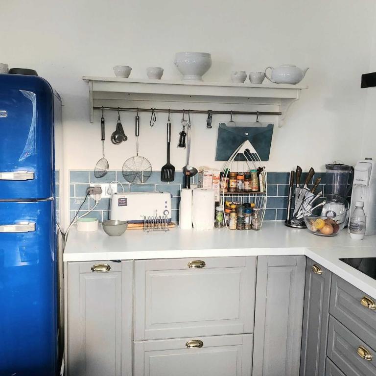 Family house of 92 m2 with terrace - Cabourg - Ferienhaus - 14