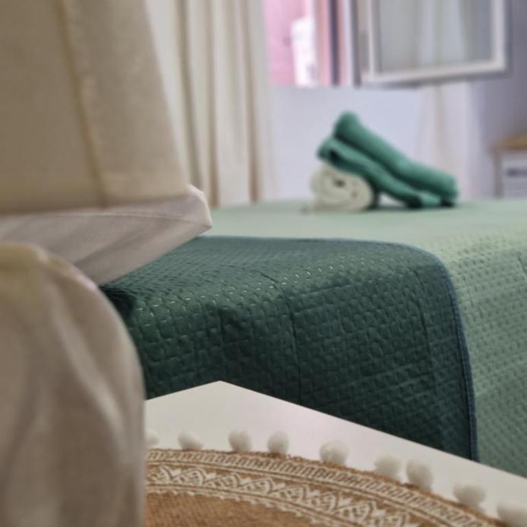 Casa Anna - One-Bedroom Apartment - 16