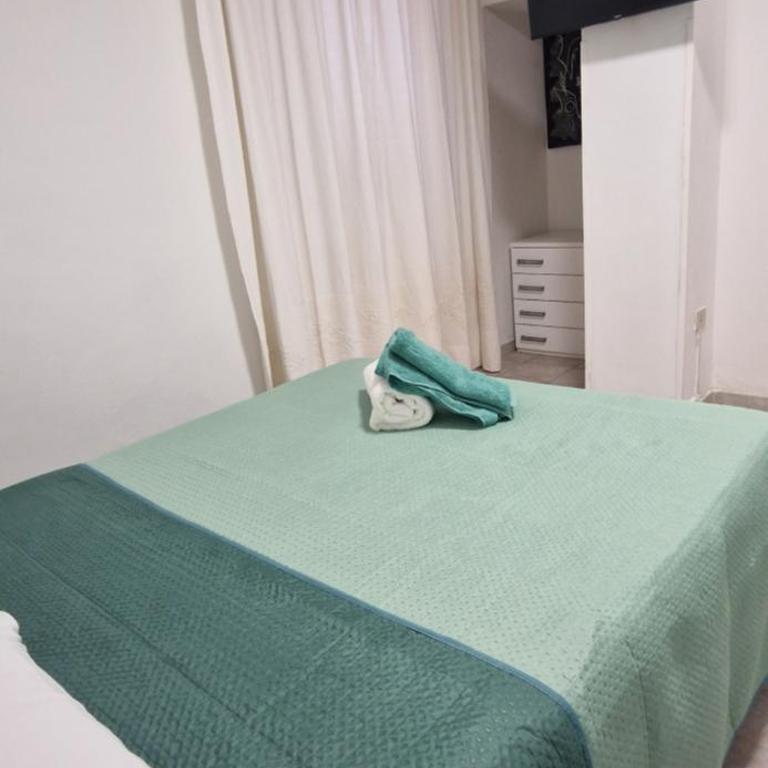 Casa Anna - One-Bedroom Apartment - 19