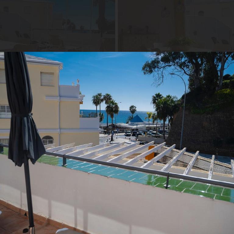 Nerja Burriana Playa - Apartamento de 2 dormitorios - 7