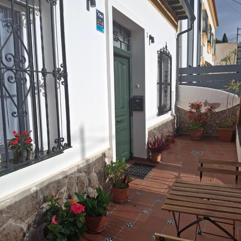 Casa Valparaíso Málaga - 350m from beach - Casa de 5 dormitorios - 13