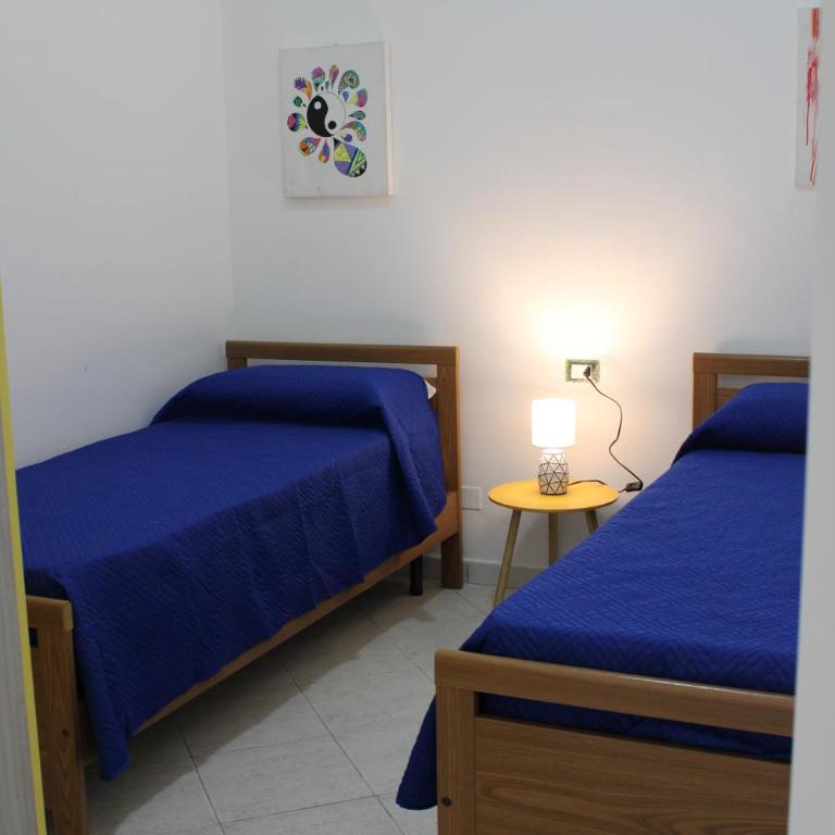 Vigata Sea - Appartamento con 2 Camere da Letto - 20