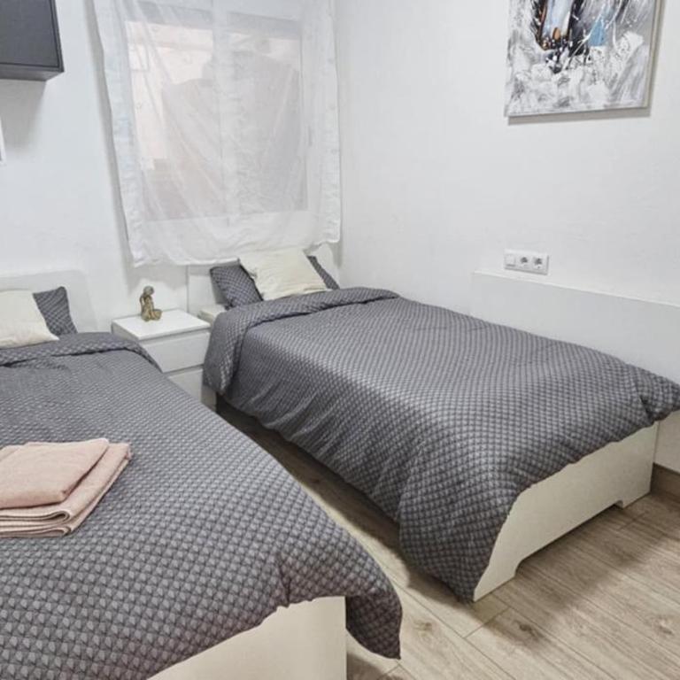 Belen Almudena apartment - Two-Bedroom Apartment - 5