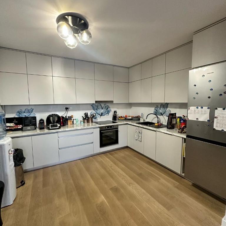Sarajevo Breka - Three-Bedroom Superior Apartment - 14