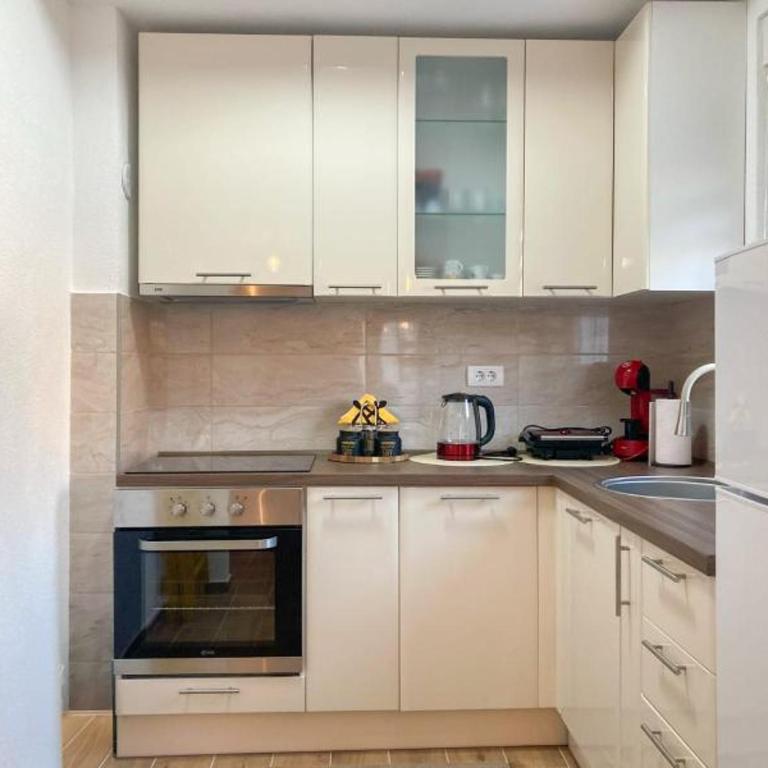 Apartman Kety Sokobanja - Apartman sa 1 Spavaćom Sobom - 22