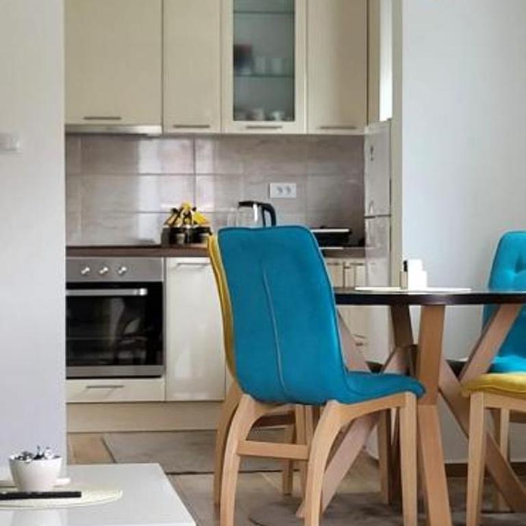 Apartman Kety Sokobanja - Apartman sa 1 Spavaćom Sobom - 15