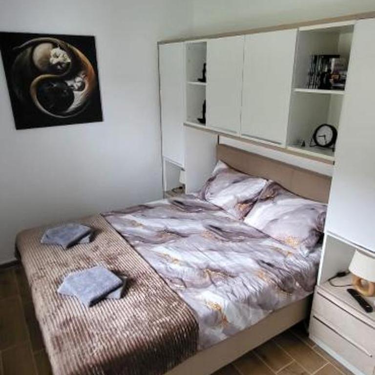 Apartman Kety Sokobanja - Apartman sa 1 Spavaćom Sobom - 24