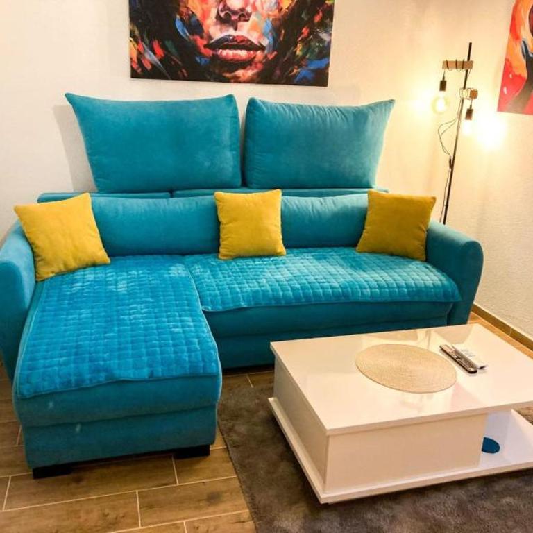 Apartman Kety Sokobanja - Apartman sa 1 Spavaćom Sobom - 7