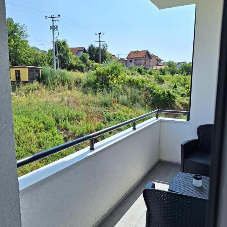 Apartman Kety Sokobanja - Apartman sa 1 Spavaćom Sobom - 35