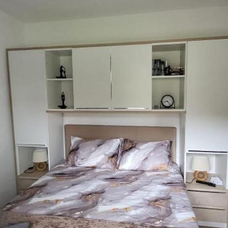 Apartman Kety Sokobanja - Apartman sa 1 Spavaćom Sobom - 25