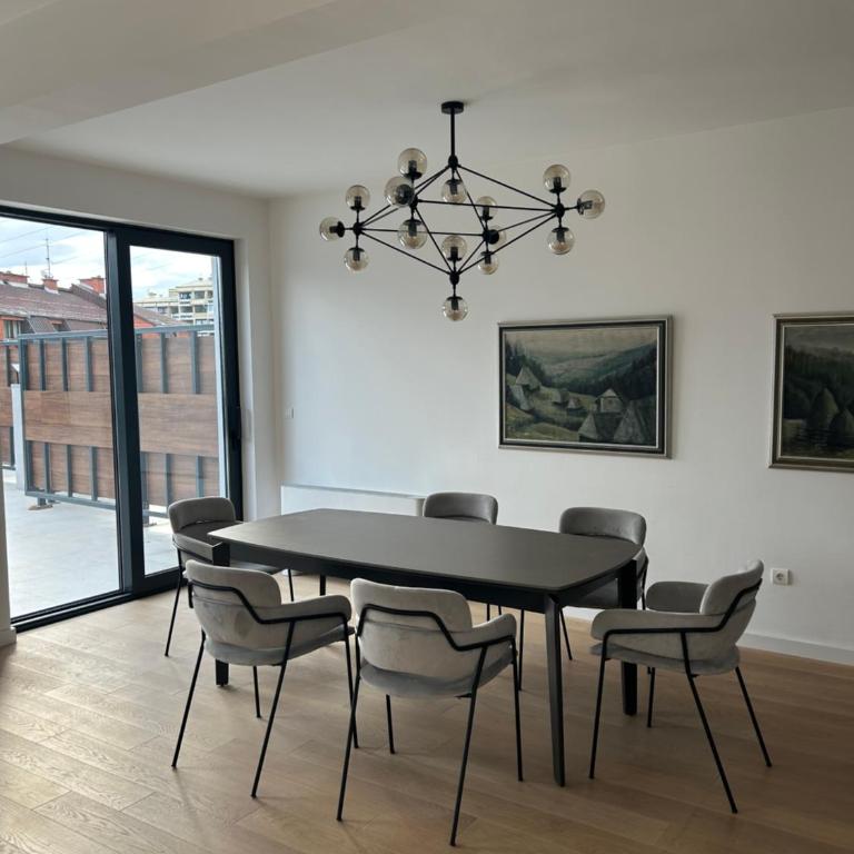 Sarajevo Breka - Three-Bedroom Superior Apartment - 11
