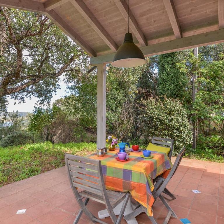 Casa Vignola - Villa con 2 Camere da Letto - 10